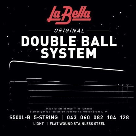 Струны для бас-гитары  - Фото №184929