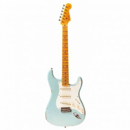 Электрогитара Fender Custom Shop 1957 Stratocaster Relic Faded