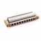 Hohner Marine Band 1896 M1896556P E-natural minor