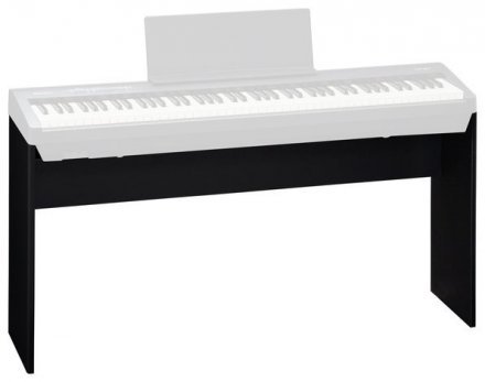 Клавишная стойка Roland KSC-70 (Black) - Фото №31986