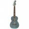 Fender Dhani Harrison Ukulele WN Turquoise