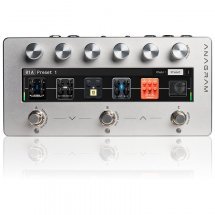 Darkglass Electronics Anagram Bass Multi-Effects Unit