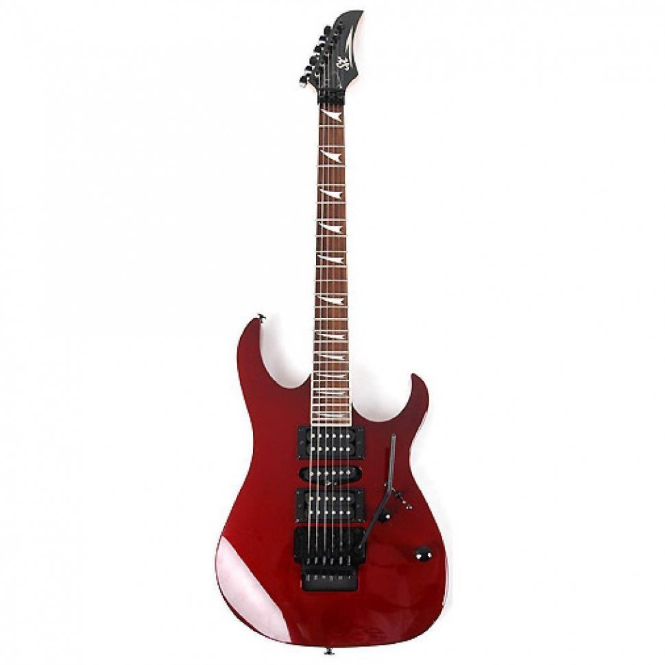 Электрогитара SX SEG1/CUS/MWR