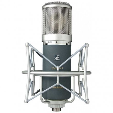 Студийный микрофон sE Electronics Z 5600A II - Фото №78797
