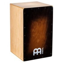 Meinl Snarecraft Snare SC100BRB Special Edition Brown Burst