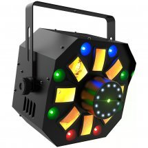 Chauvet Swarm Wash FX ILS