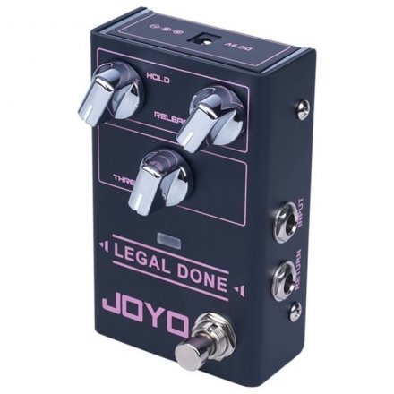 Педаль для гитары  - Фото №177041