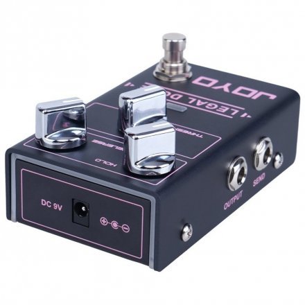 Педаль для гитары  - Фото №177042