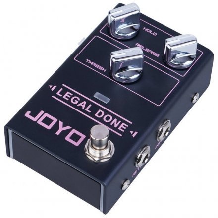 Педаль для гитары  - Фото №177044