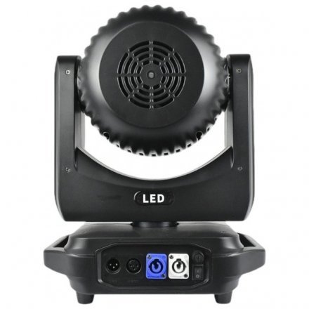 Голова DMX  - Фото №177893