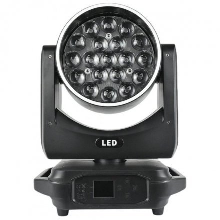 Голова DMX  - Фото №177896