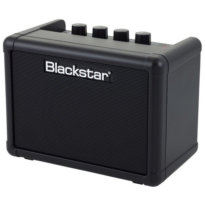 Комбопідсилювач до електрогітари Blackstar Fly 3 Bass Mini Amp