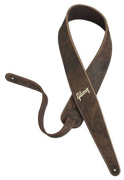 Гитарный ремень Gibson WESTERN VINTAGE STRAP