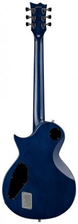 Електрогітара ESP E-II ECLIPSE (Blue Natural Fade) - Фото №116515