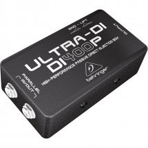  Behringer DI400P