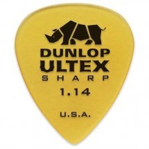 Dunlop 433P1.14 Ultex Sharp Players Pack 1.14