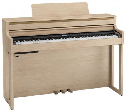 Цифровое пианино Roland HP704-LA SET - Фото №118874
