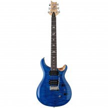 PRS SE Custom 24-8 (Faded Blue)