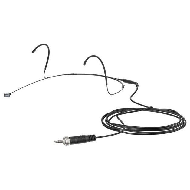 Микрофон Sennheiser Headmic 4 EW Black