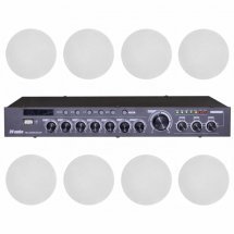 DV audio DMA1808CMG5W