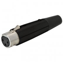 Switchcraft A3FBX PKG