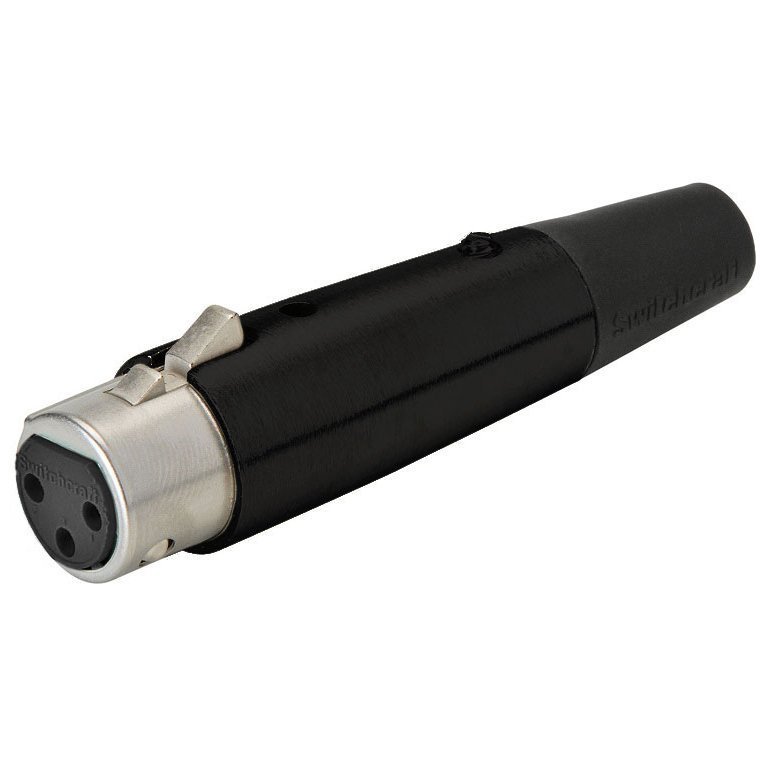 Switchcraft A3FBX PKG