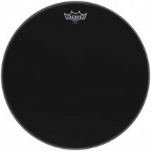 Remo Emperor Ebony BE-0018-ES