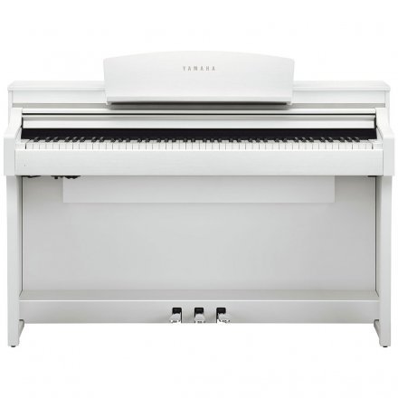 Цифрове піаніно Yamaha CSP-170W - Фото №29168