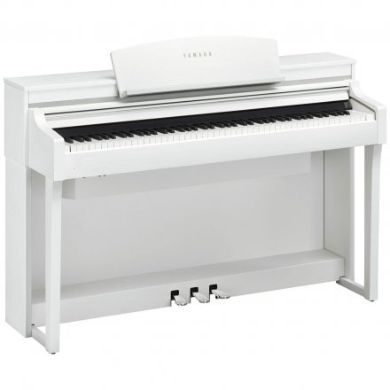 Цифрове піаніно Yamaha CSP-170W - Фото №29169