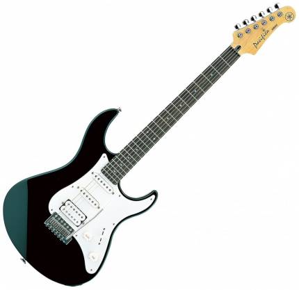Электрогитара Yamaha Pacifica 112J RM - купить Электрогитары (6