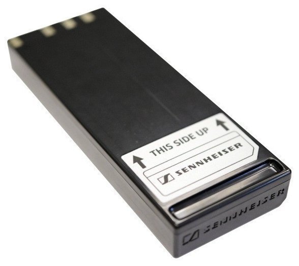 Опция для акустической системы Sennheiser LBA 500 Battery pack