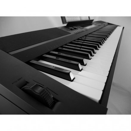 Цифрове піаніно  - Фото №29289