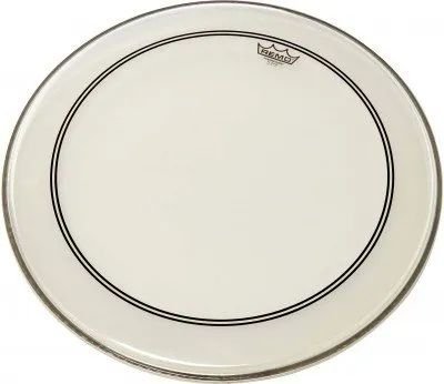 Пластик для бас-барабана  - Фото №183373