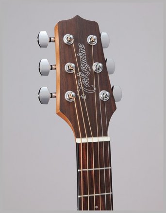 Электроакустическая гитара Takamine GX11ME NS - Фото №132392