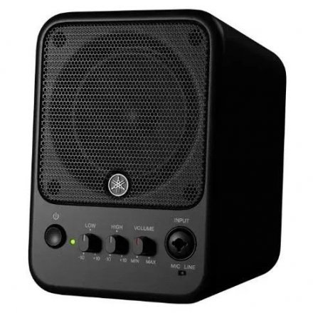 Студийный монитор  - Фото №184192