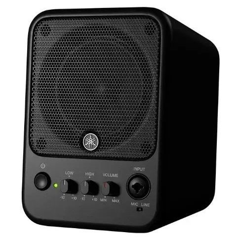 Студийный монитор Yamaha MS101-4