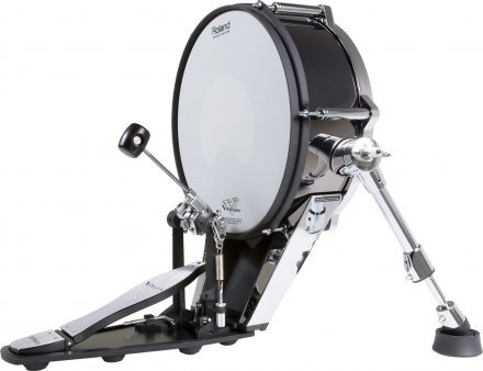 Одинарна педаль для бас-барабана  - Фото №133361