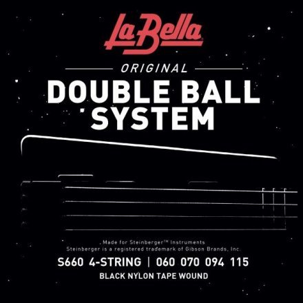 Струны для бас-гитары  - Фото №184930