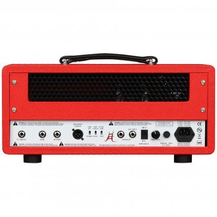 Підсилювач до електрогітари  - Фото №185309