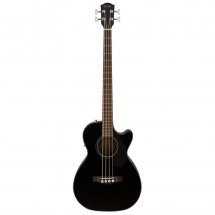  Fender CB-60SCE Black WN