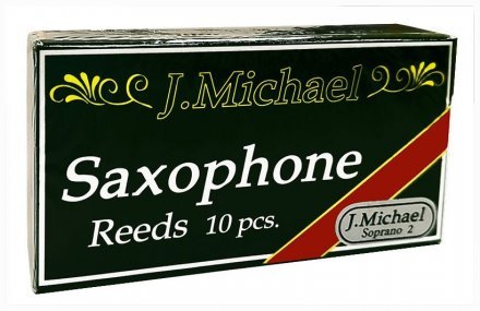 Тростини для саксофона сопрано  - Фото №106544