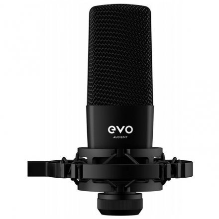 Набор для звукозаписи Audient EVO Start Recording Bundle - Фото №139633
