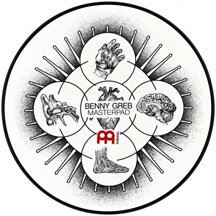 Тренувальний пед для рук  - Фото №172396