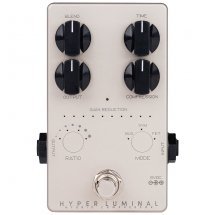  Darkglass Electronics Hyper Luminal Compressor