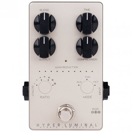 Педаль для гітари  - Фото №186035