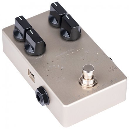 Педаль для гітари  - Фото №186036