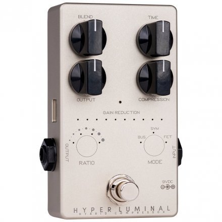 Педаль для гітари  - Фото №186037