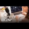 Набор для звукозаписи Zoom ZUM-2PMP