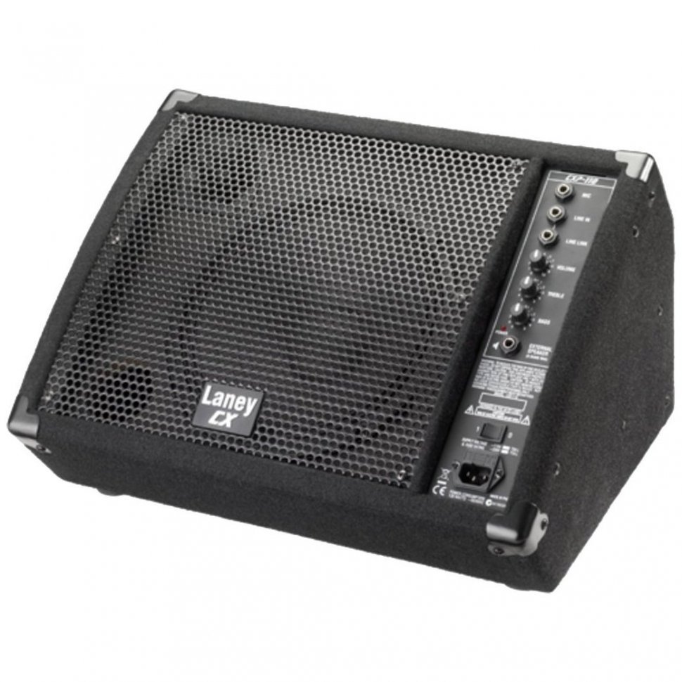 Активний монітор Laney CXP-110