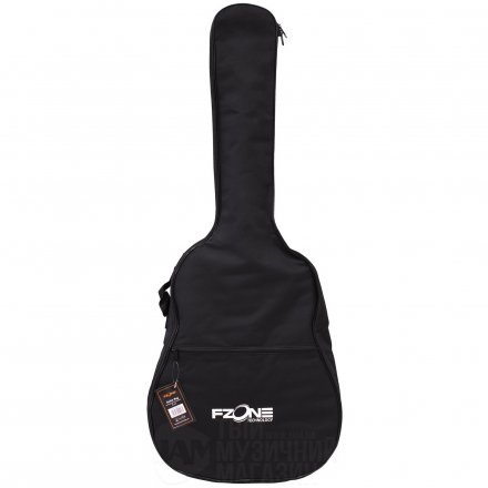 Чохол до акустичної гітари Fzone FGB130 Dreadnought Acoustic Guitar Bag - Фото №143944
